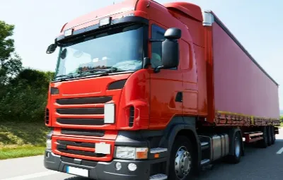 Adana Sarıoğlan Ambar Kargo