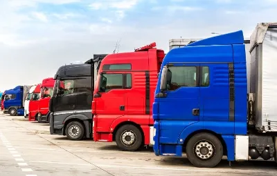 Adana Sarıoğlan Ambar Nakliyat