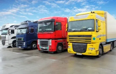 Adana Sarıoğlan Nakliye Ambarı