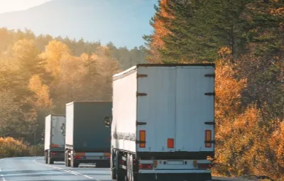 Adana ile Sarıoğlan Arası Klima Taşıma