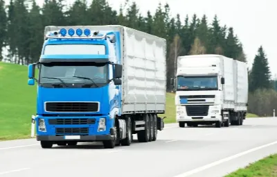 Adana ile Sarıoğlan Arası Eşya Taşıma